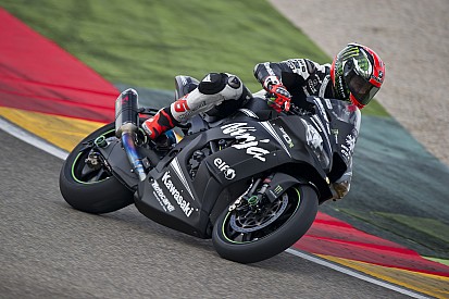 Essais - Kawasaki et Ducati testent leurs nouveautés 2016