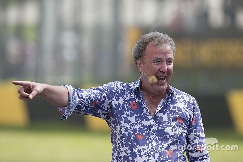 Top Gear-zaak heropend: Clarkson drie jaar in gevangenis?