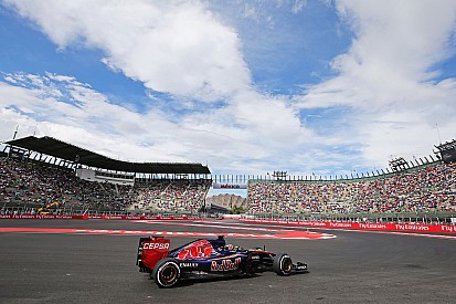 Verstappen dans le mur - "Peut-être n'étais-je pas concentré"