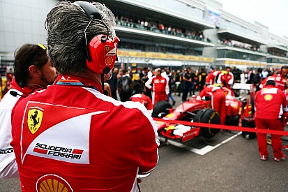 Ferrari defiende veto al plan de tope de costos para motores