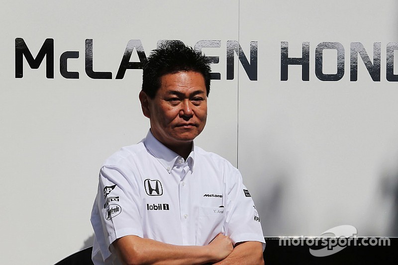 Honda no le cierra las puertas a Red Bull