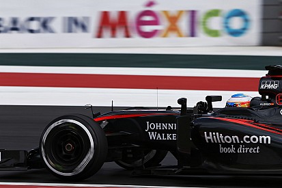 В McLaren не рассчитывают удержаться в десятке в субботу