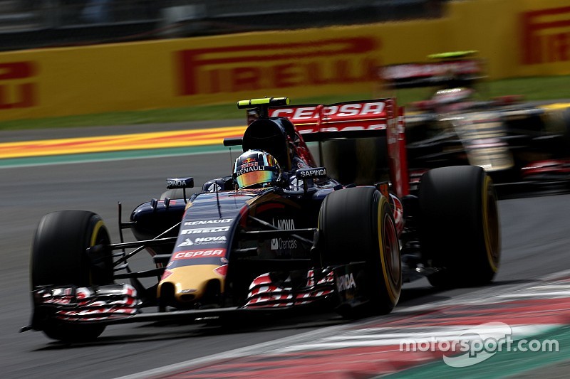 Carlos Sainz Jr. adelanta que la arrancada será complicada