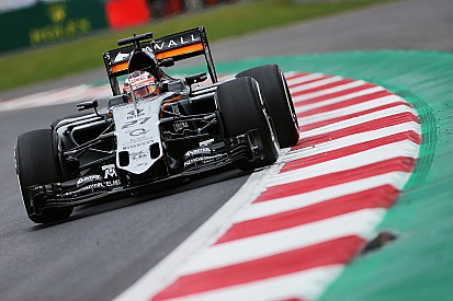 Hülkenberg relativeert ‘houd je kop’ moment