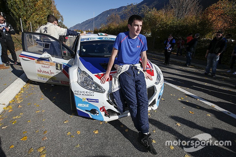 Breen: