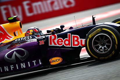 Mateschitz repousse l’échéance pour l'avenir de Red Bull