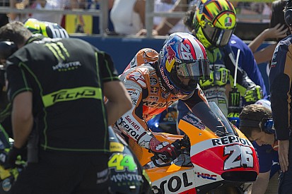 Cambiano quattro date nel calendario MotoGp 2016