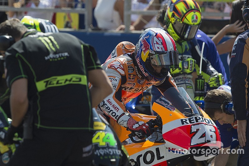 Cambiano quattro date nel calendario MotoGp 2016