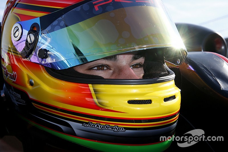 Lance Stroll - Mon exclusion, je l'ai bien méritée!