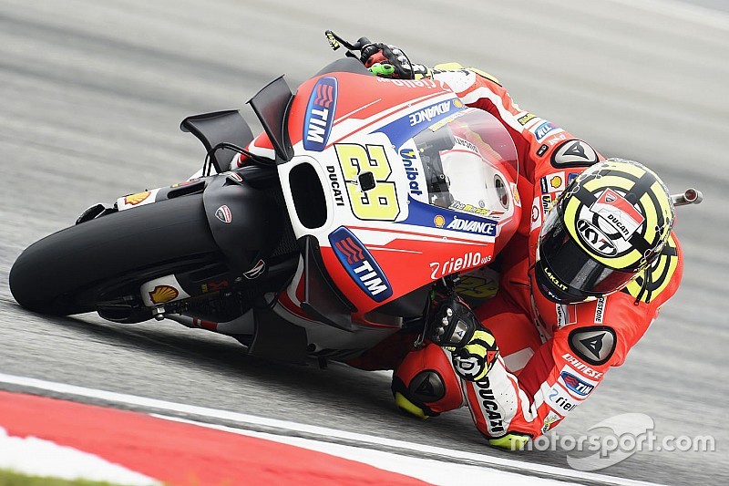 Iannone: