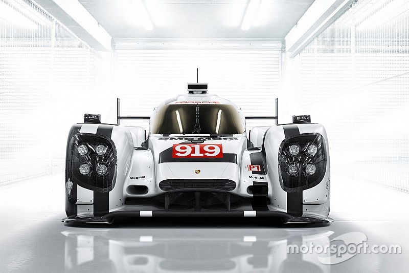 Fotostrecke: Die Porsche-Erfolgsstory in der WEC