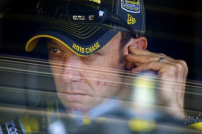 Zwei Rennen Sperre für Matt Kenseth, Strafe auch für Danica Patrick