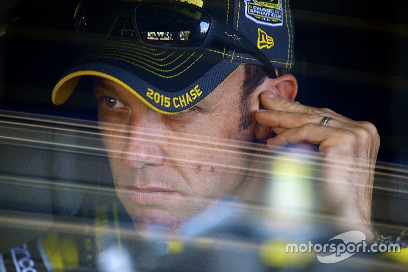Zwei Rennen Sperre für Matt Kenseth, Strafe auch für Danica Patrick