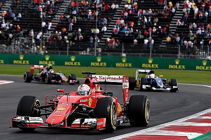Chefe da Red Bull diz que direito a veto da Ferrari era "seguro" para F1