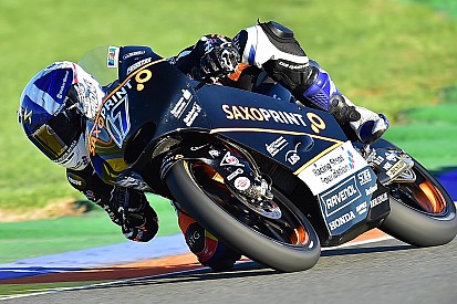Qualifs - McPhee en pole pour arbitrer le duel au Championnat