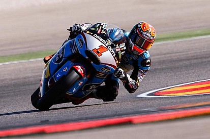Rabat se despede da Moto2 com vitória em Valência