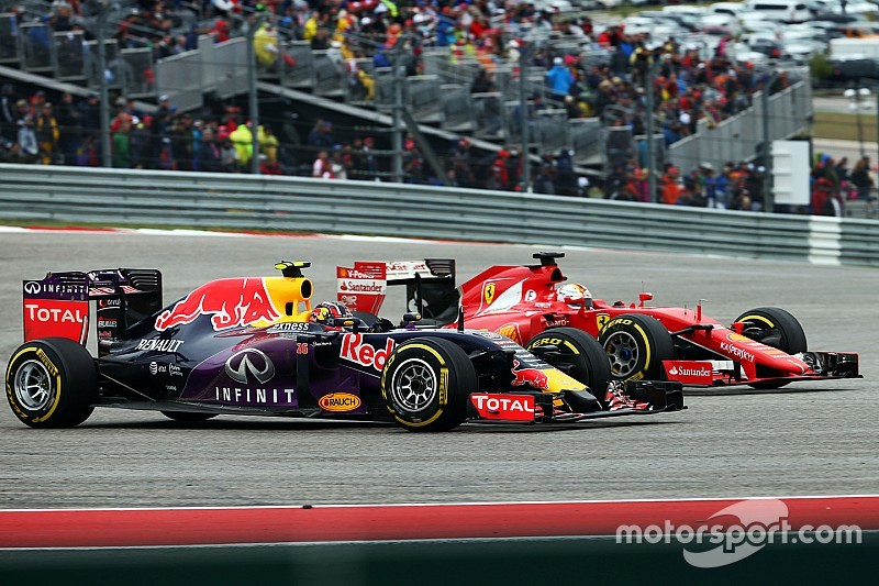 Ferrari unterbreitet Red Bull neues Motorenangebot