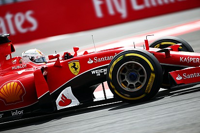 Тодт рассказал, как Ferrari получила право вето