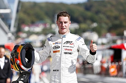 Stoffel Vandoorn será piloto reserva de McLaren en 2016