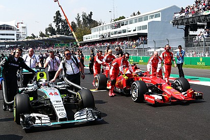 Lauda: Ferrari alcançou a Mercedes em desempenho de motor