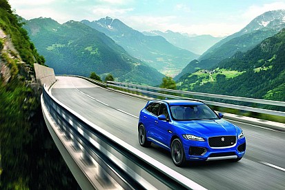 Business - L'agressif plan de Jaguar Land Rover