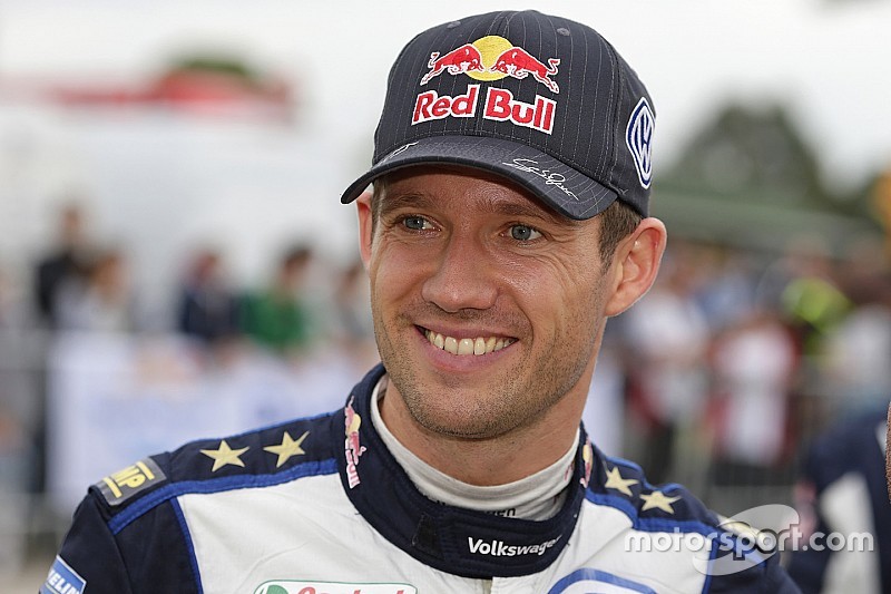 Galles, Shakedown: Ogier e Latvala sugli scudi