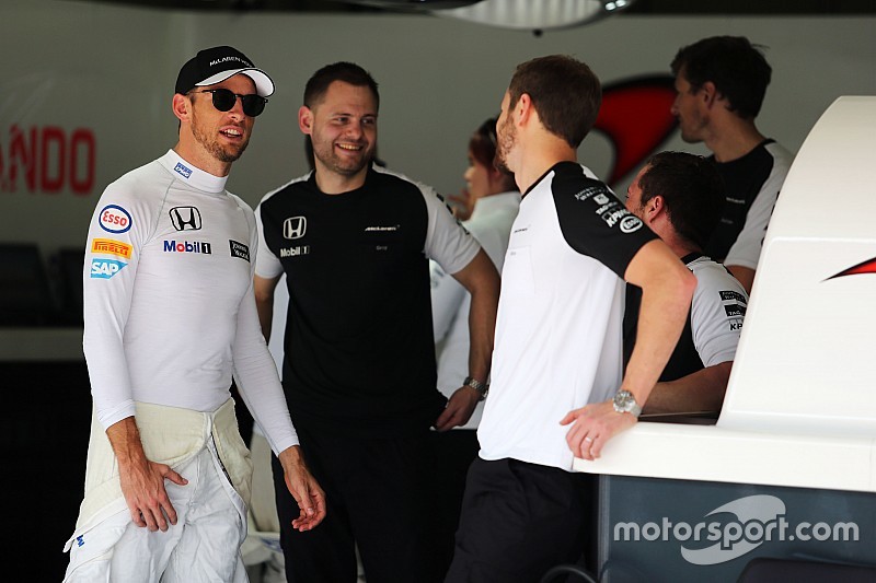 Button: