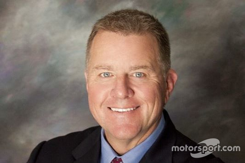 Jay Frye ist neuer IndyCar-Rennchef