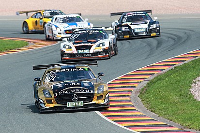 GT-Masters präsentiert Kalender 2016 mit sieben Veranstaltungen