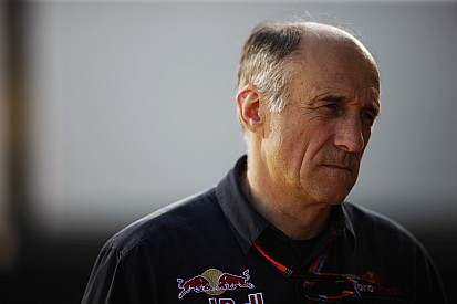 Tost apoya el motor estándar de la FIA
