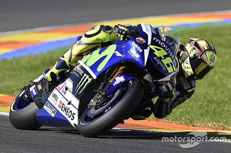 Rossi espera que 2016 sea un regresar al viejo estilo