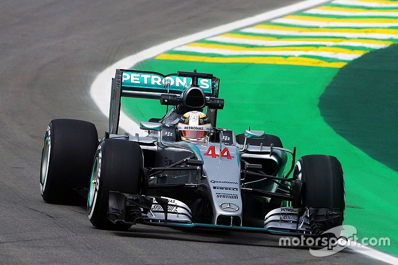 Hamilton: