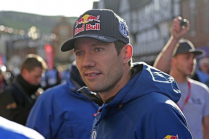 Galles, PS12: Sébastien Ogier torna in testa!