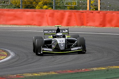 Gustav Malja sostituisce l'infortunato Visoiu a Sakhir