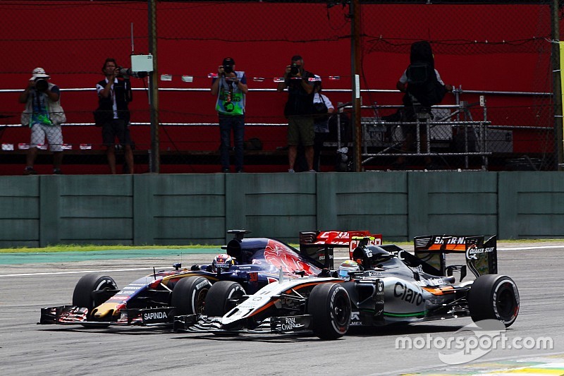 Verstappen rehusa compararse con Hamilton