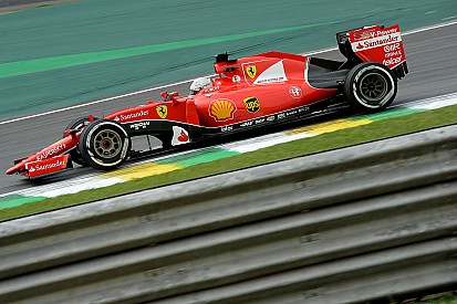 Ferrari está confiante em alcançar a Mercedes em 2016