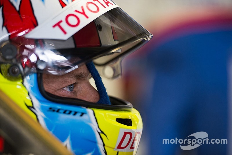 Wurz non accetta il ruolo di team principal Manor
