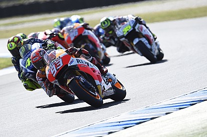 Le patron de Yamaha favorable à un changement de Direction de Course
