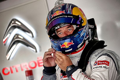 Sébastien Loeb et Citroën, l'étonnante séparation