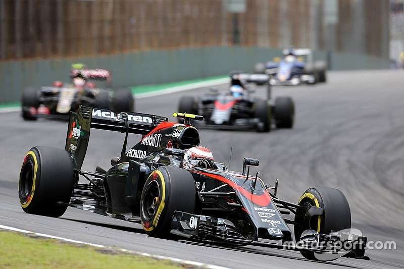 Honda staat open om meerdere F1-teams van krachtbronnen te voorzien