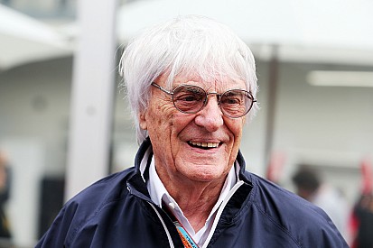 Bernie: "Lauda aveva stretto la mano al capo Red Bull"