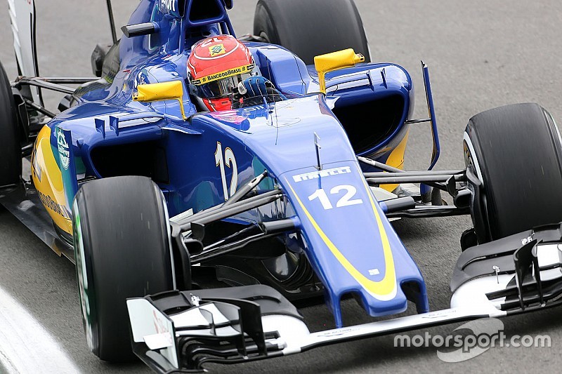 В Sauber опасаются угрозы со стороны Manor и Haas