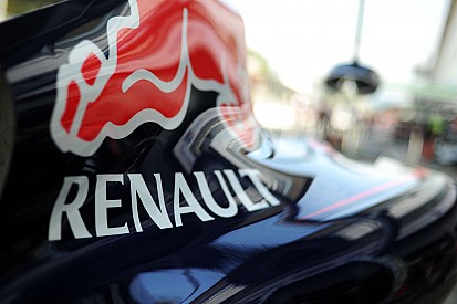 Tensão com Red Bull dificulta desenvolvimento, diz Renault