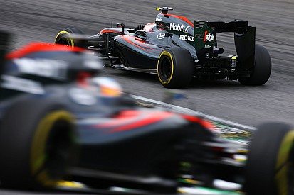 Honda desea ver en Abu Dhabi cuánto mejoró en un año
