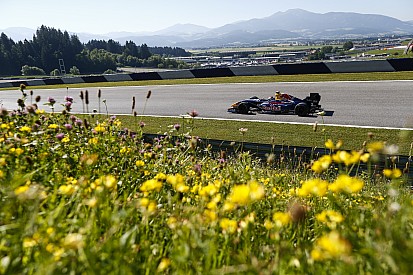 Les plus belles photos de la saison 2015 de FR3.5