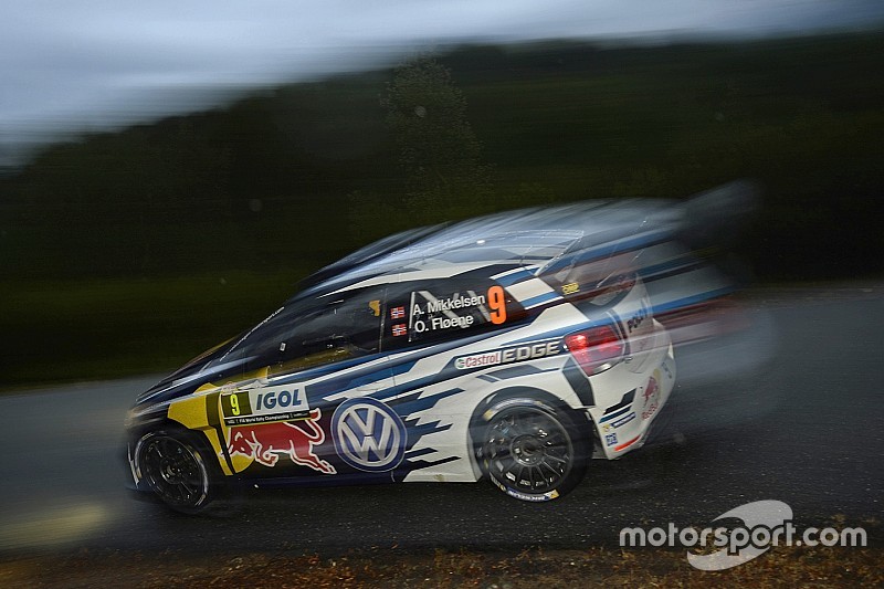 Volkswagen will Motorsport-Engagement nicht reduzieren