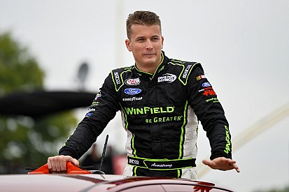 Armstrong y Richard Petty Motorsports se separan