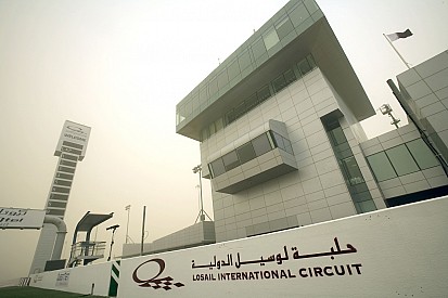Vidéo - Un tour embarqué du circuit de Losail avec Nasser Al-Attiyah