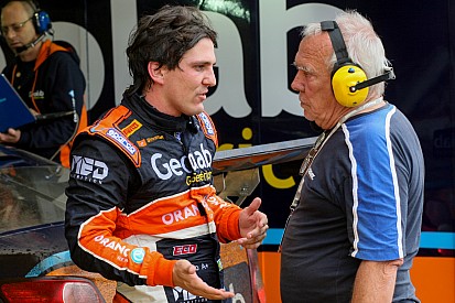 Denis Navarro renova com Vogel Motorsport