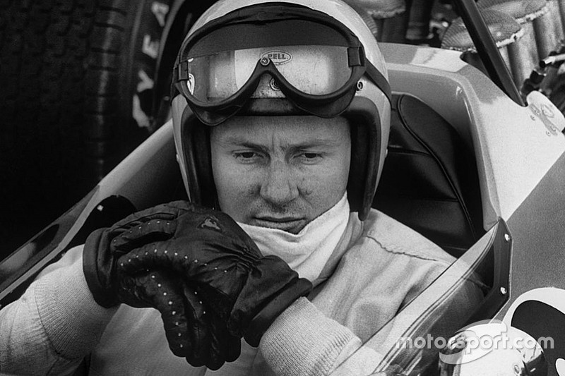 Taupo Circuit ändert Namen zu Ehren von Bruce McLaren